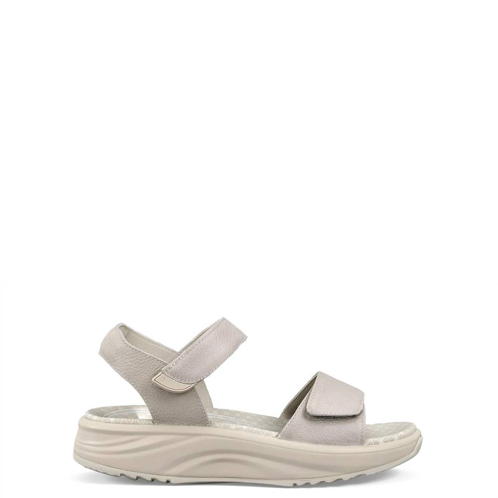 NEW JOYA women's flores euro sandal in light beige